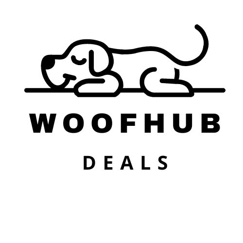 Woof Hub Deals